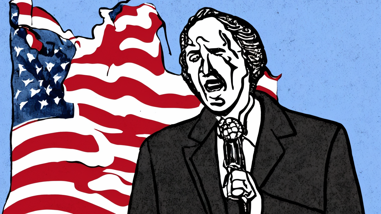 Warning: Another 9/11 Looms Unless America Confronts Anti-Semitism and Radical Islam